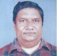 Khasru Chowdhury