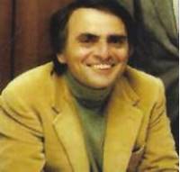 Carl Sagan