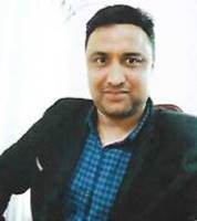 Mehdi Hassan Tamim