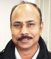 Saifur Rahman Tariq