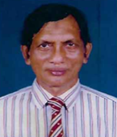 Mohammad Monjurul Kader Miah