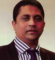 Anwar Shahjahan