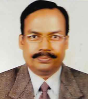 Dr. Govinda Chandra Das