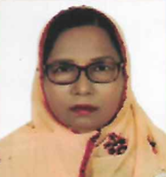 Rita Alam