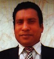 Jalal Ahmad 