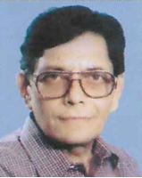 Gauri Shankar Bandyopadhyay