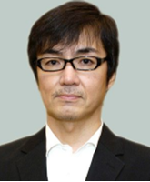 Keigo Higashino