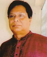 Mujibur Rahman