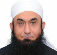 Maulana Tariq Jamil