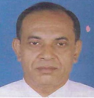 Md. Golam Aziz Jilani