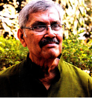 Mrinal Basu Chowdhury